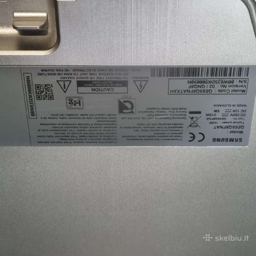 Samsung TV