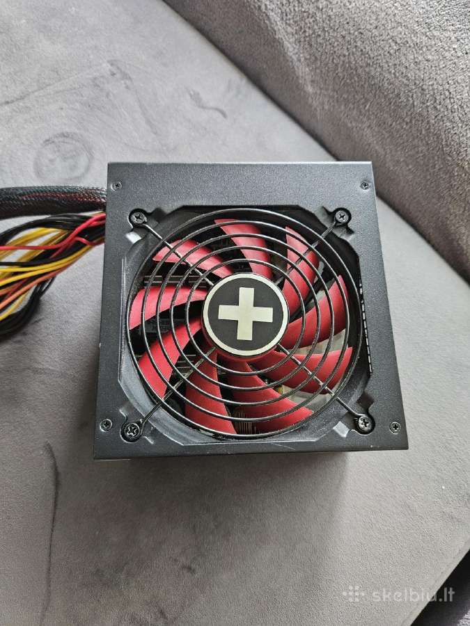 Xilence 830w 80 Plus Bronze