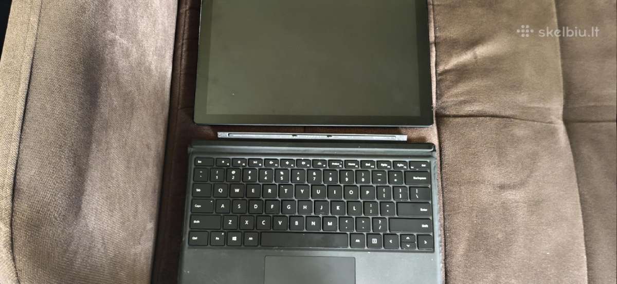 Microsoft Surface 6 pro