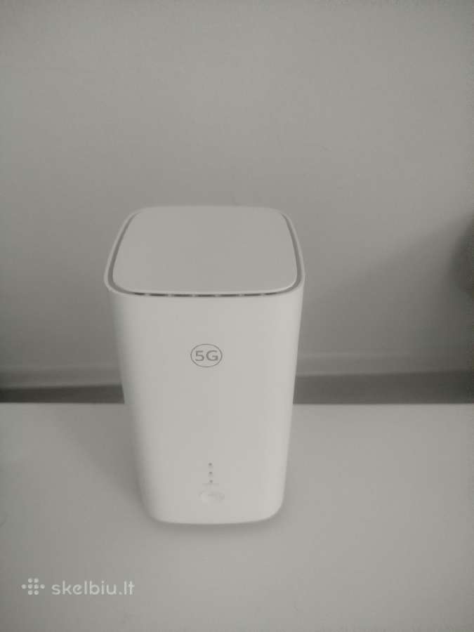 5G cpe 5 5G