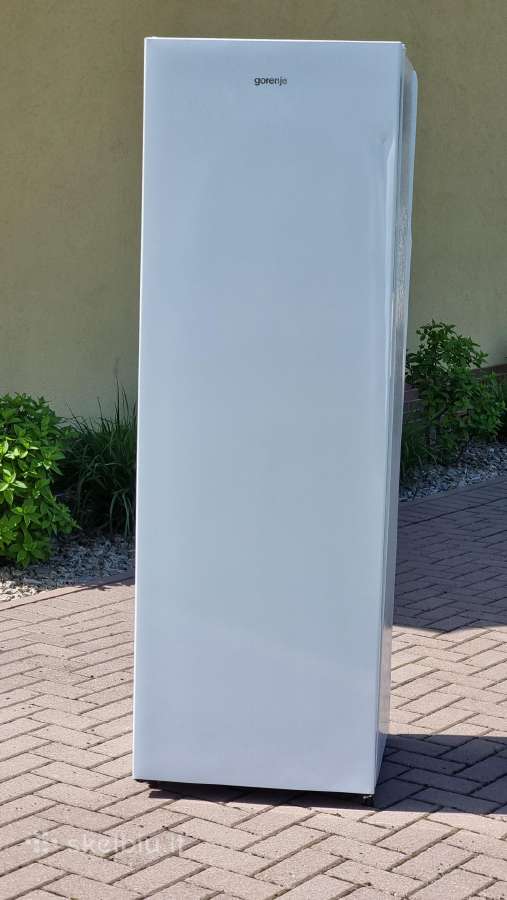 Naujas Gorenje 194 ltr talpa, no frost+ garantija - nuotraukos Nr. 4