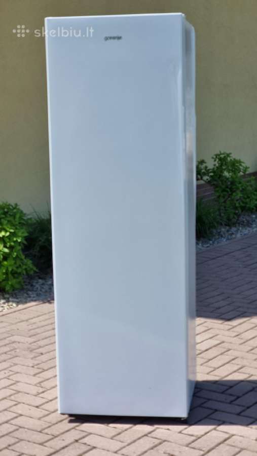 Naujas Gorenje 194 ltr talpa, no frost+ garantija - nuotraukos Nr. 10