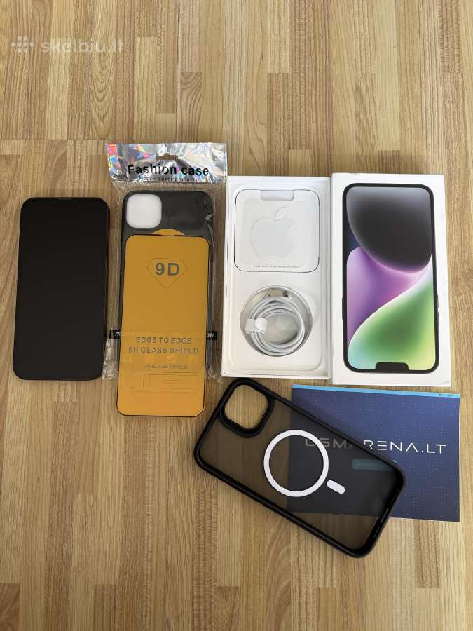 iPhone 14 Plus