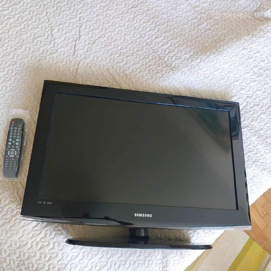 Televizorius Samsung