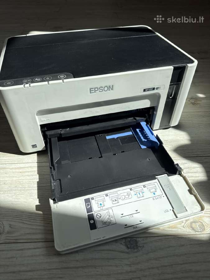 Epson M1120 spausdintuvas