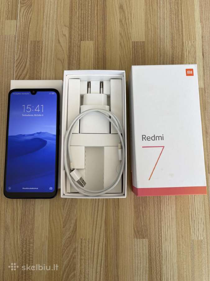 Xiaomi Redmi 7