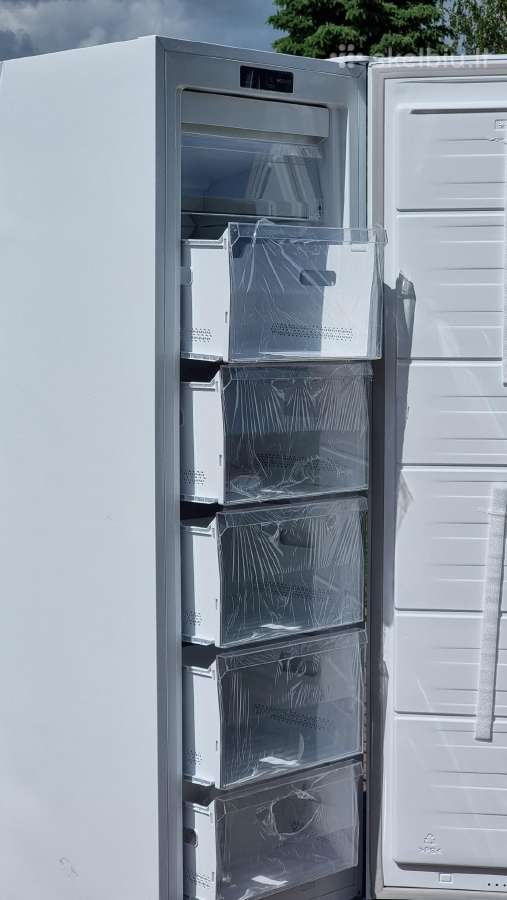 Naujas Gorenje 194 ltr talpa, no frost+ garantija - nuotraukos Nr. 15