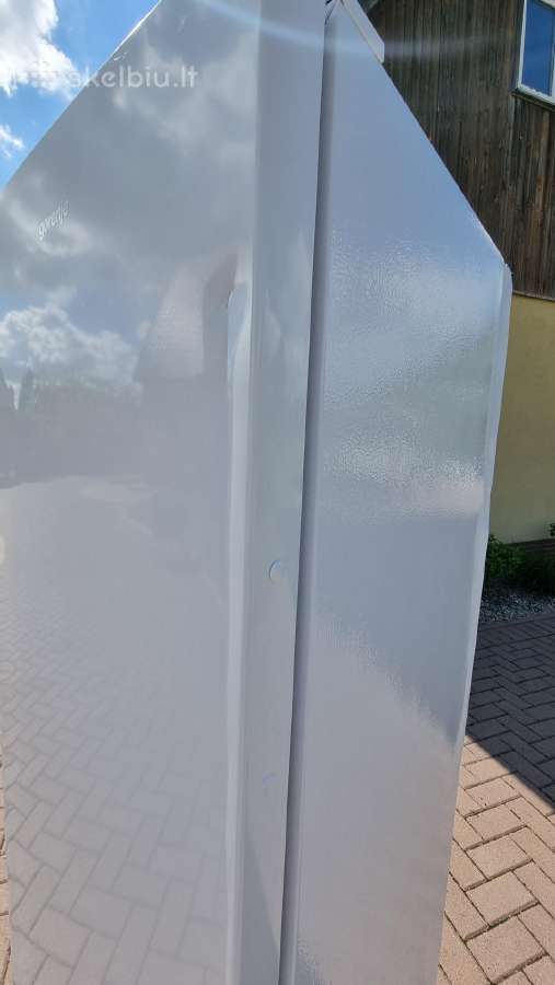 Naujas Gorenje 194 ltr talpa, no frost+ garantija - nuotraukos Nr. 18