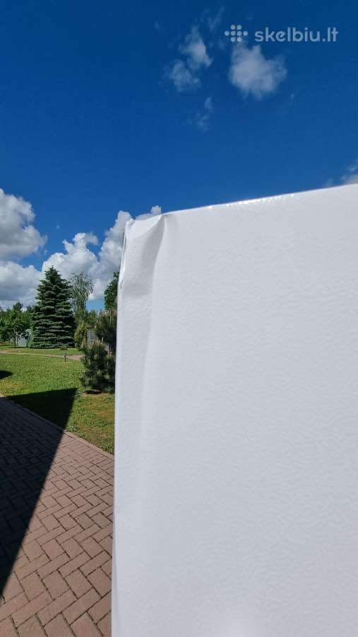 Naujas Gorenje 194 ltr talpa, no frost+ garantija - nuotraukos Nr. 19