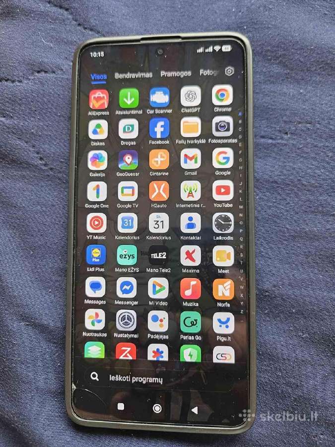 Xiaomi Redmi Note 13 Pro 5G