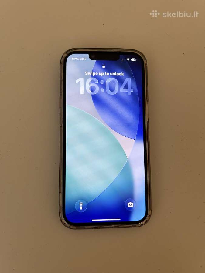 iPhone 14