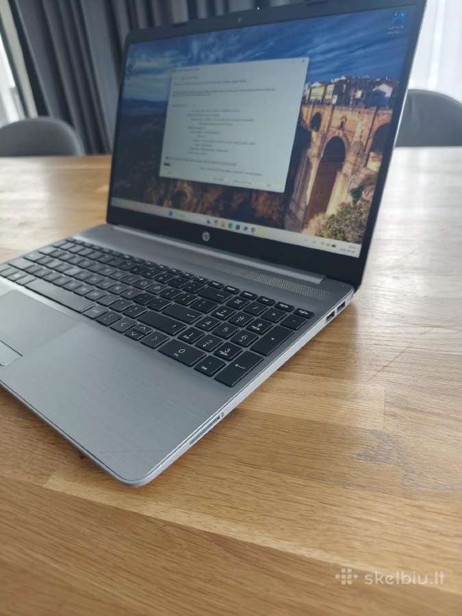 Hp 250 g8 i3-1115g4 8gb 250 SSD - nuotraukos Nr. 3