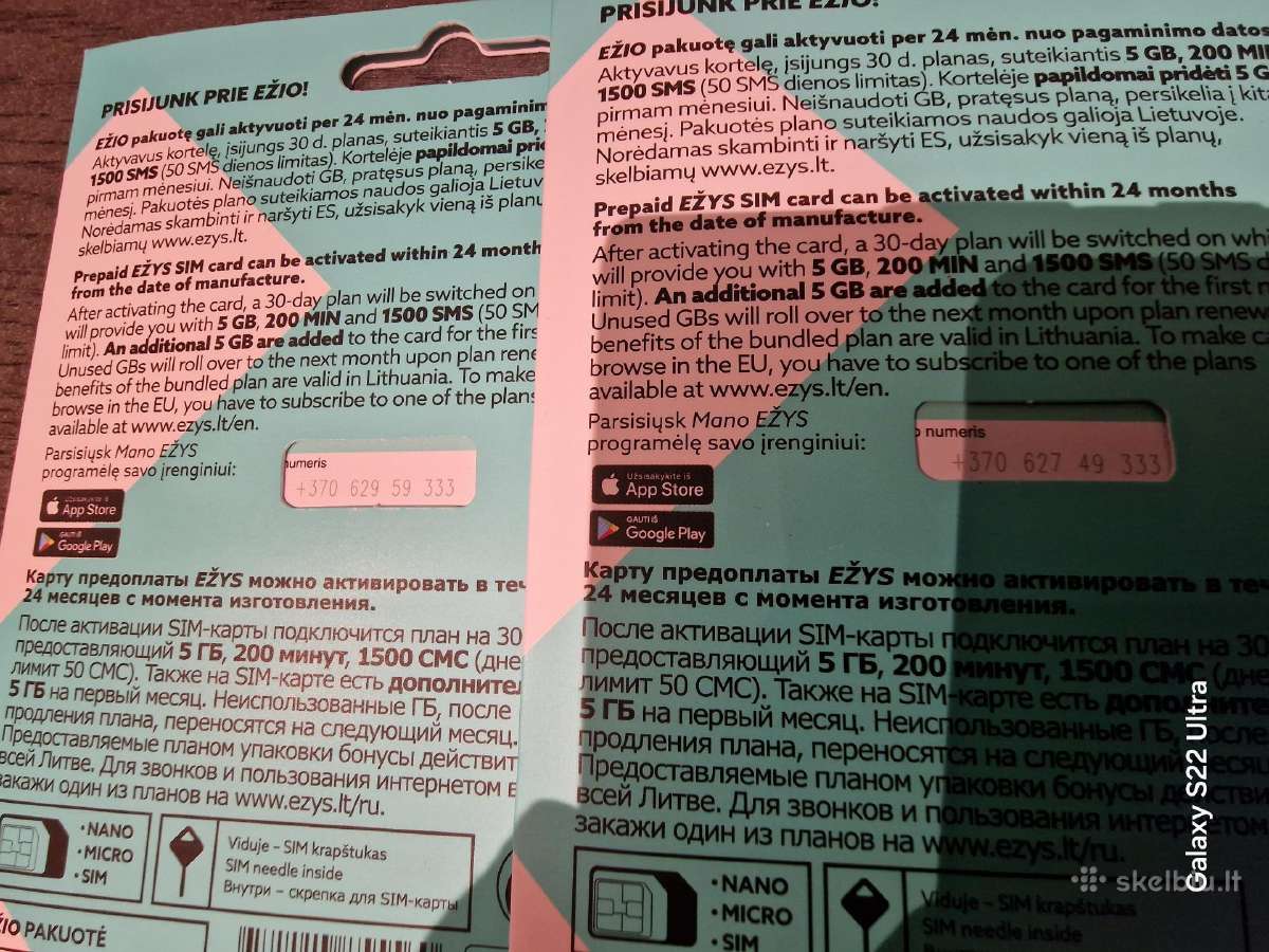 Pildyk + Ežys = Lengvi telefono numeriai! - nuotraukos Nr. 10