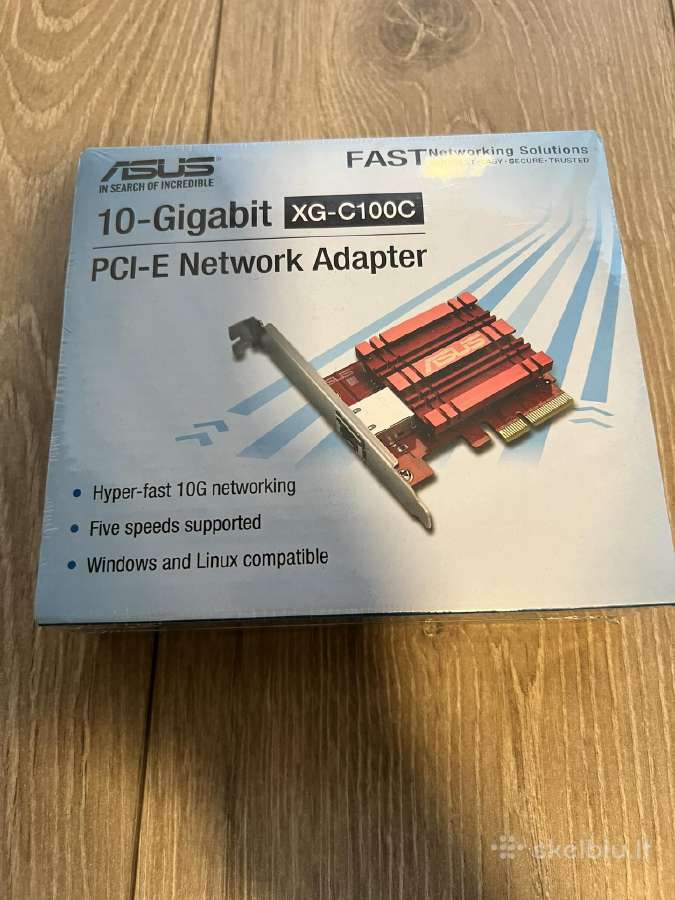 Asus Xg-c100c
