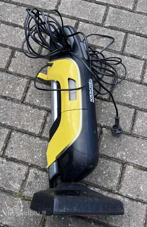 Dulkių siurblys Karcher Vc5