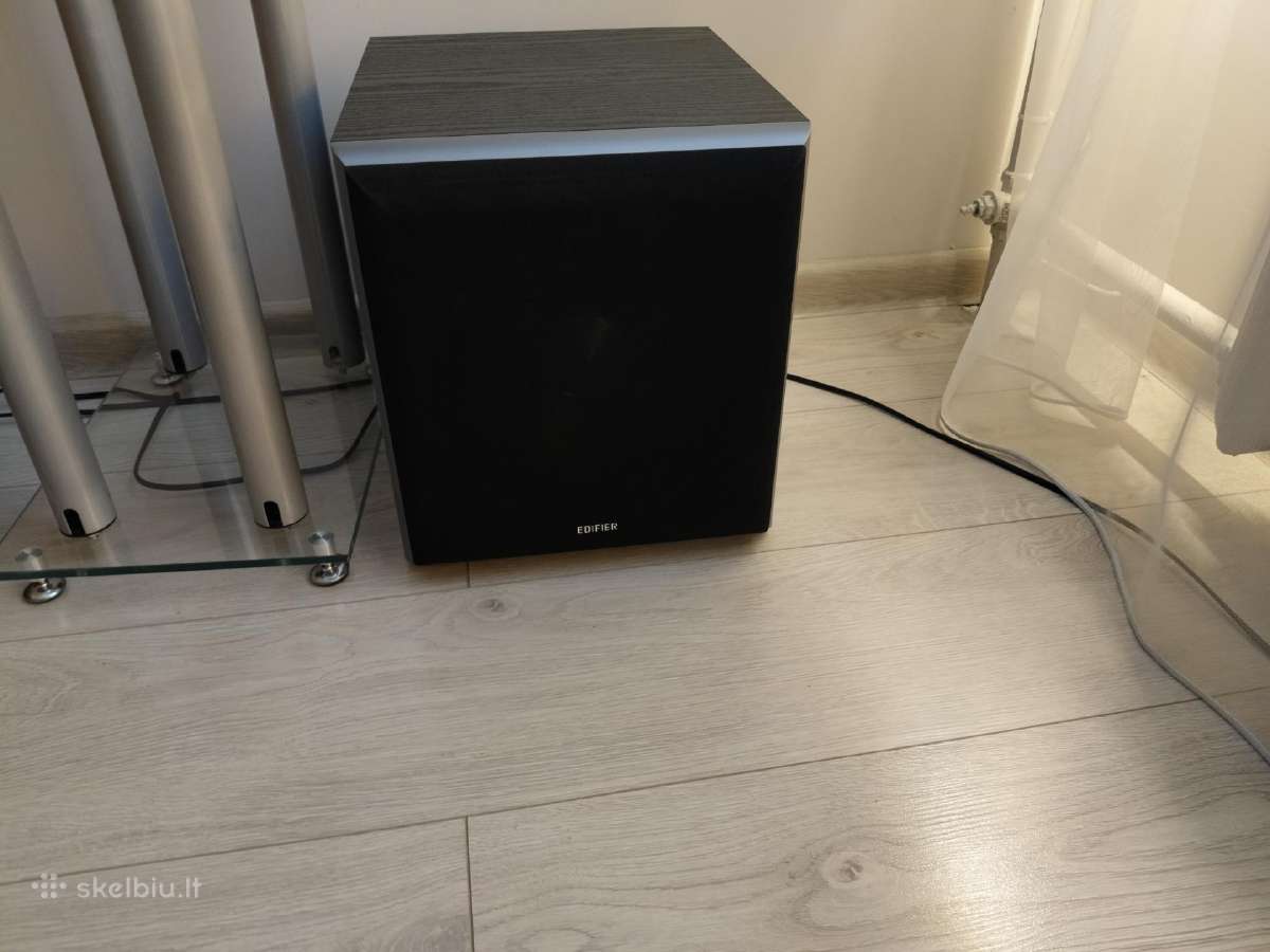 Edifier T5
