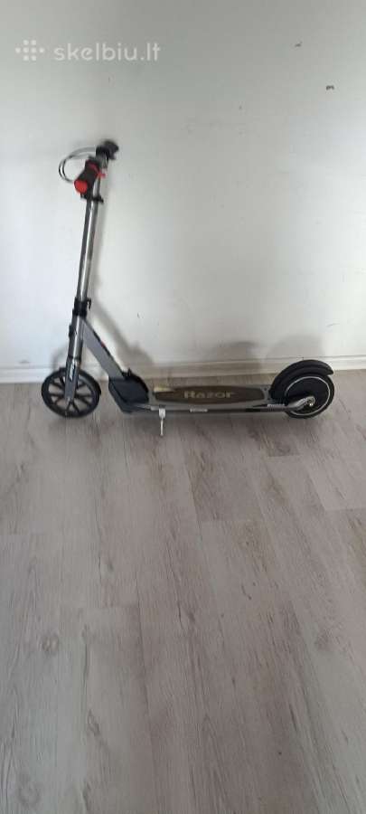 Elektrinis pasirtukas