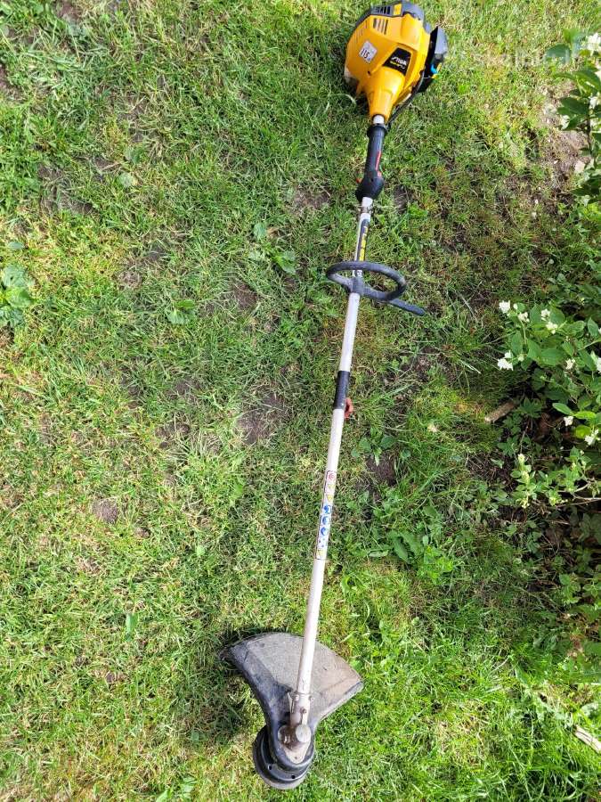 Staiga Sb27 trimeris