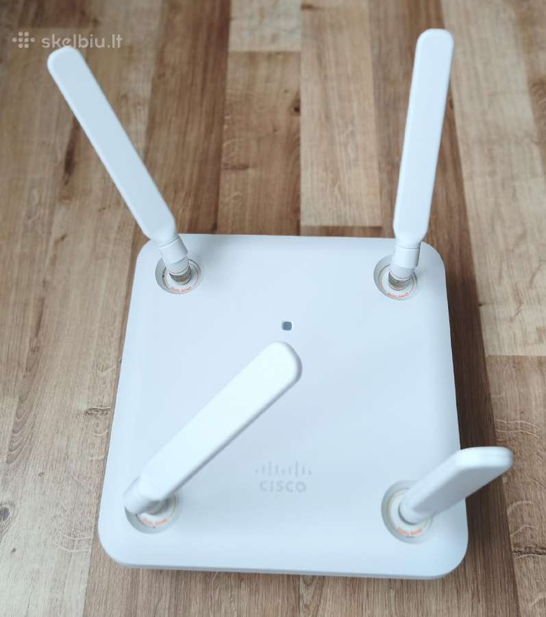 Cisco WiFi Ap Aironet Ap1852