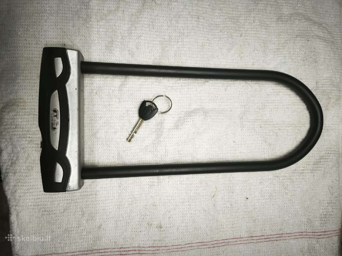 Abus spyna 47/150 Hb 300 Ush
