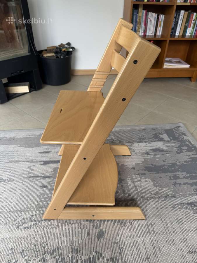 Stokke Tripp Trapp - nuotraukos Nr. 2