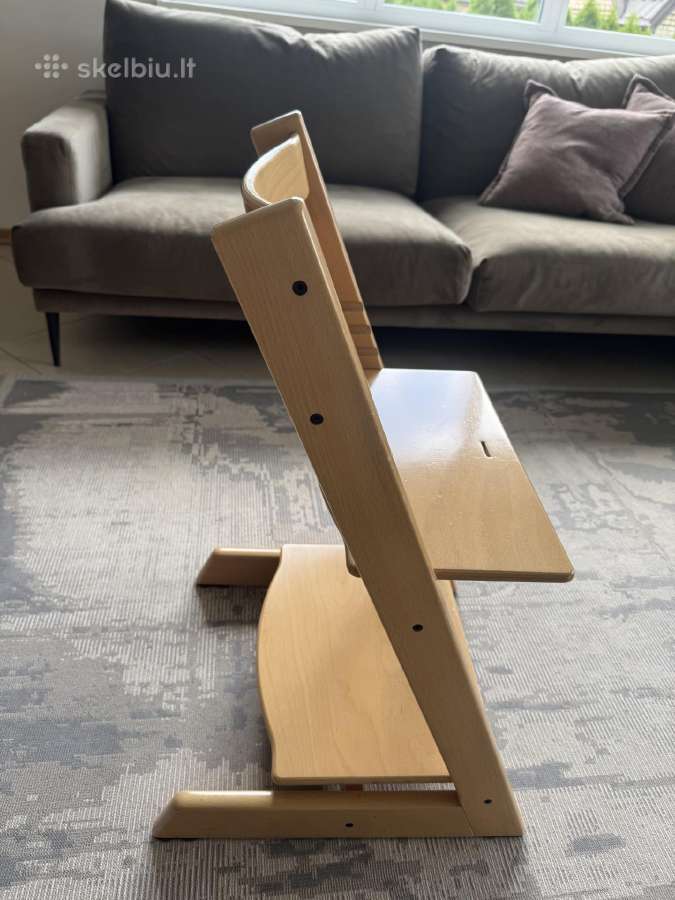 Stokke Tripp Trapp - nuotraukos Nr. 3