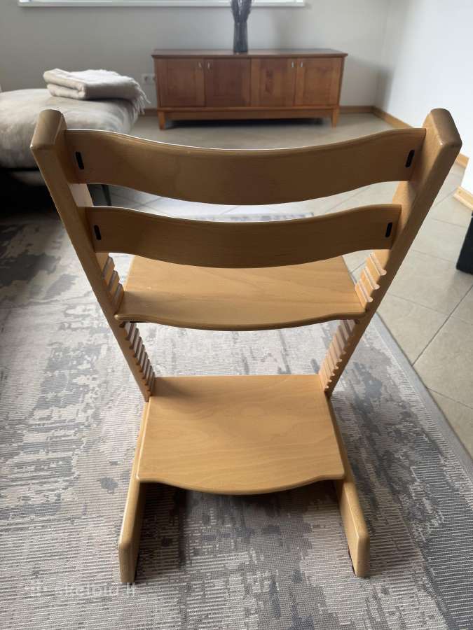 Stokke Tripp Trapp - nuotraukos Nr. 4