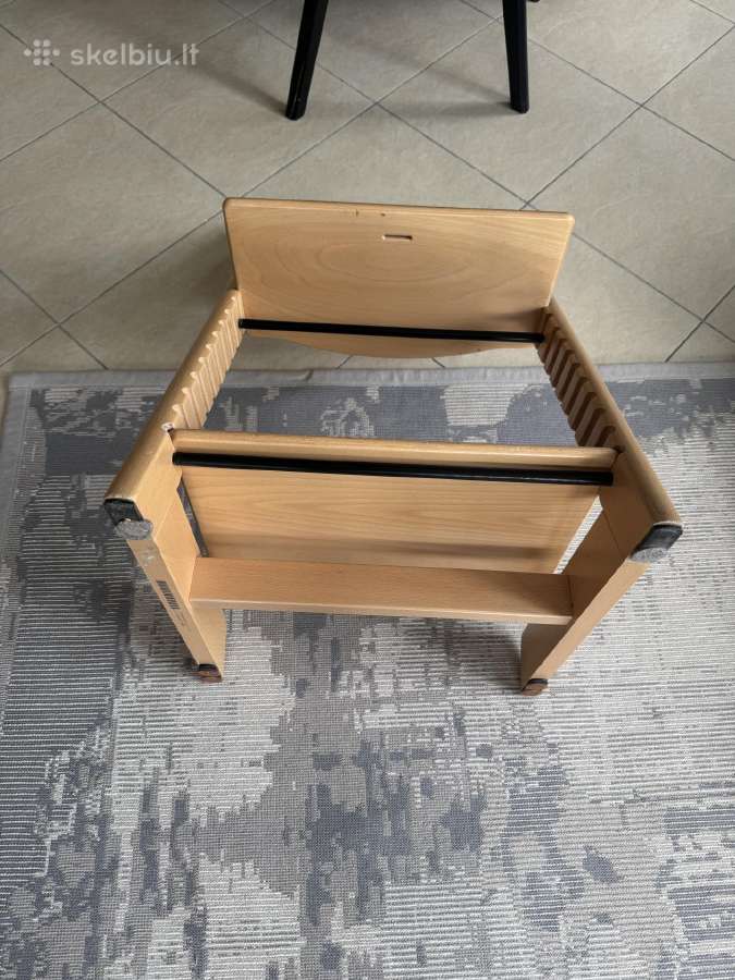 Stokke Tripp Trapp - nuotraukos Nr. 5