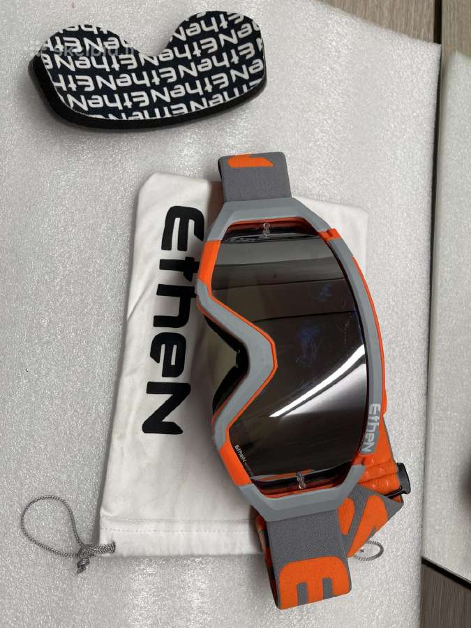 Moto rūbai, striukės, batai, šalmai, Fmf, KTM - nuotraukos Nr. 37