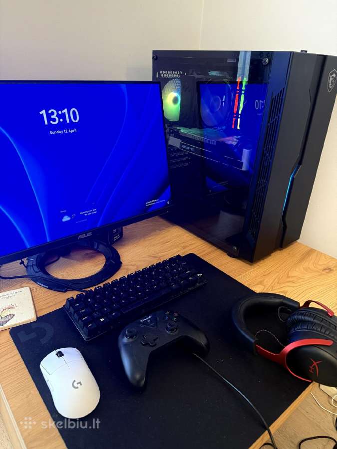 Gaming Pc