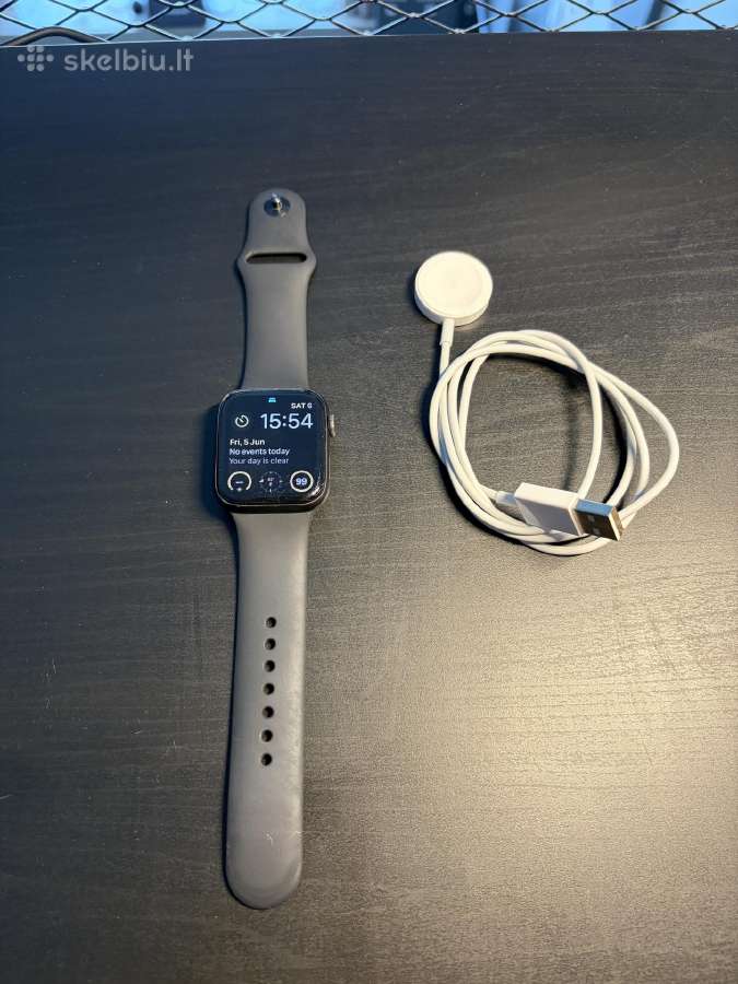 Apple Watch Se 44mm
