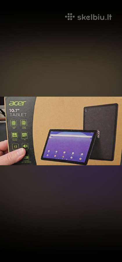 Acer tab actab1024