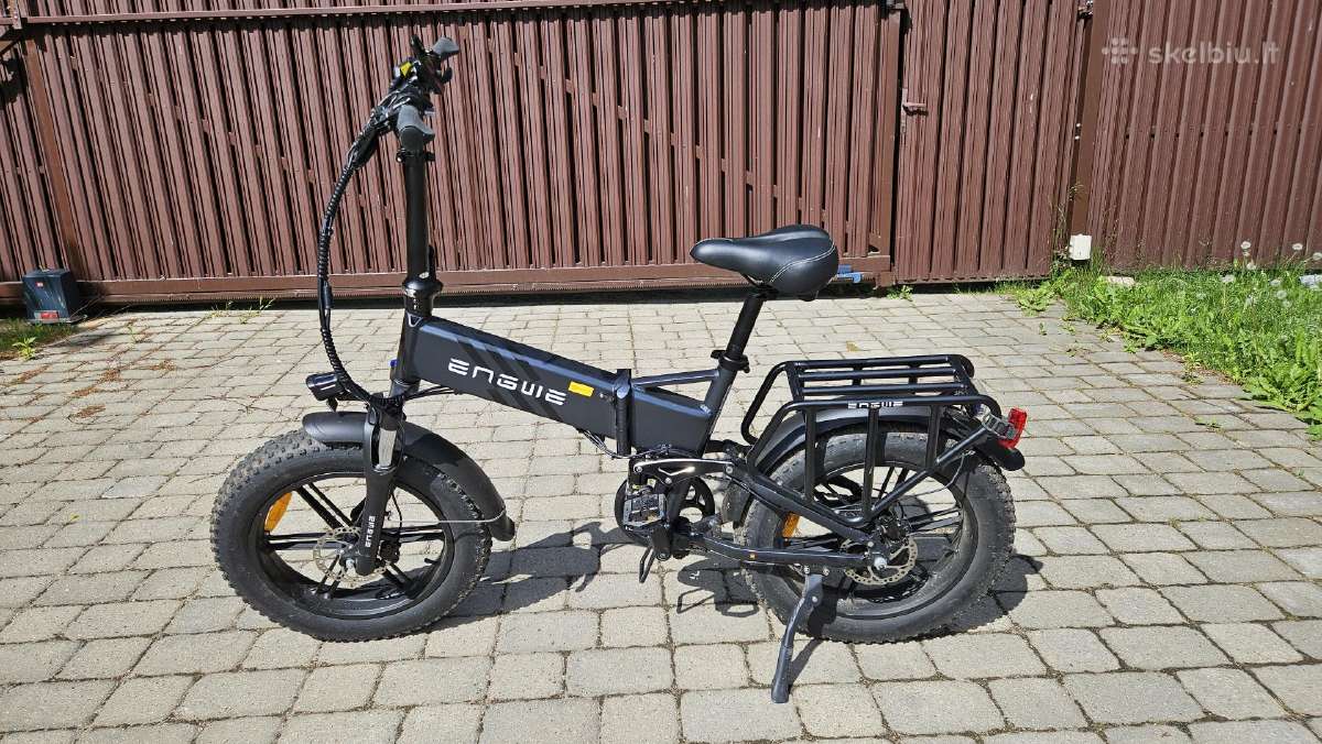Engwe Engine Pro 2
