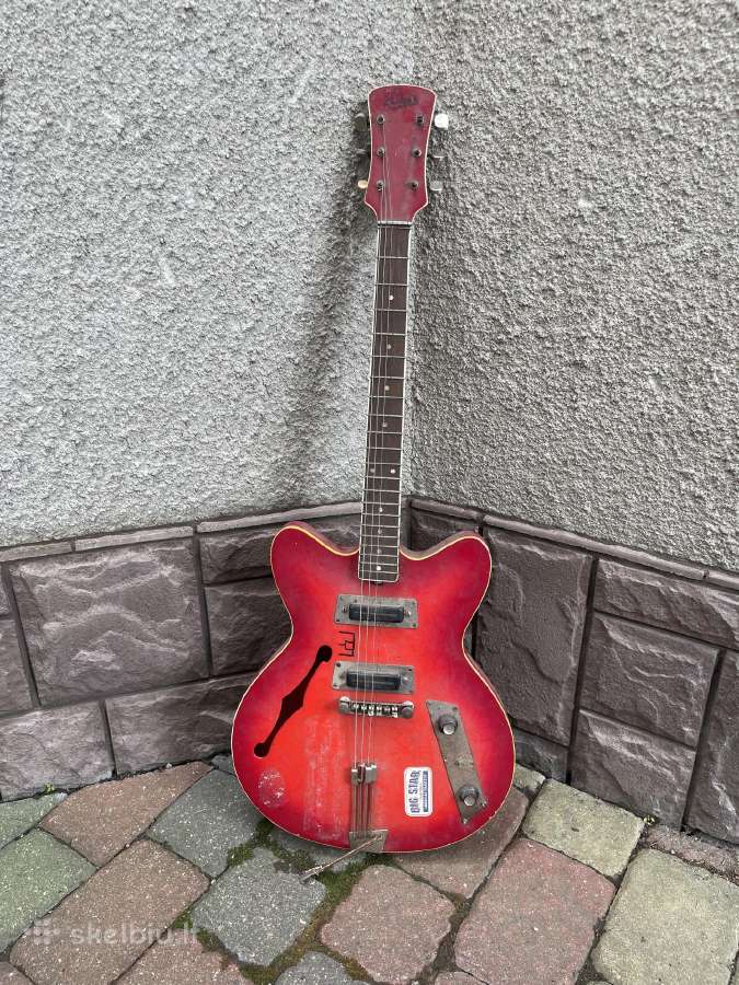 Gitara
