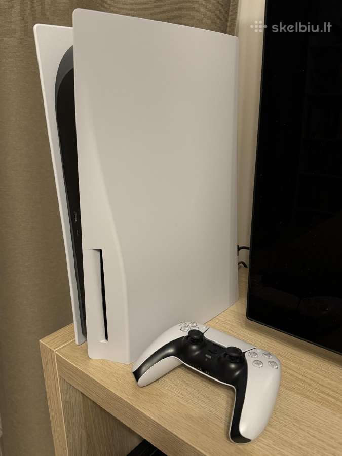 Playstation 5 (Ps5) Cfi-1008a Disk Drive