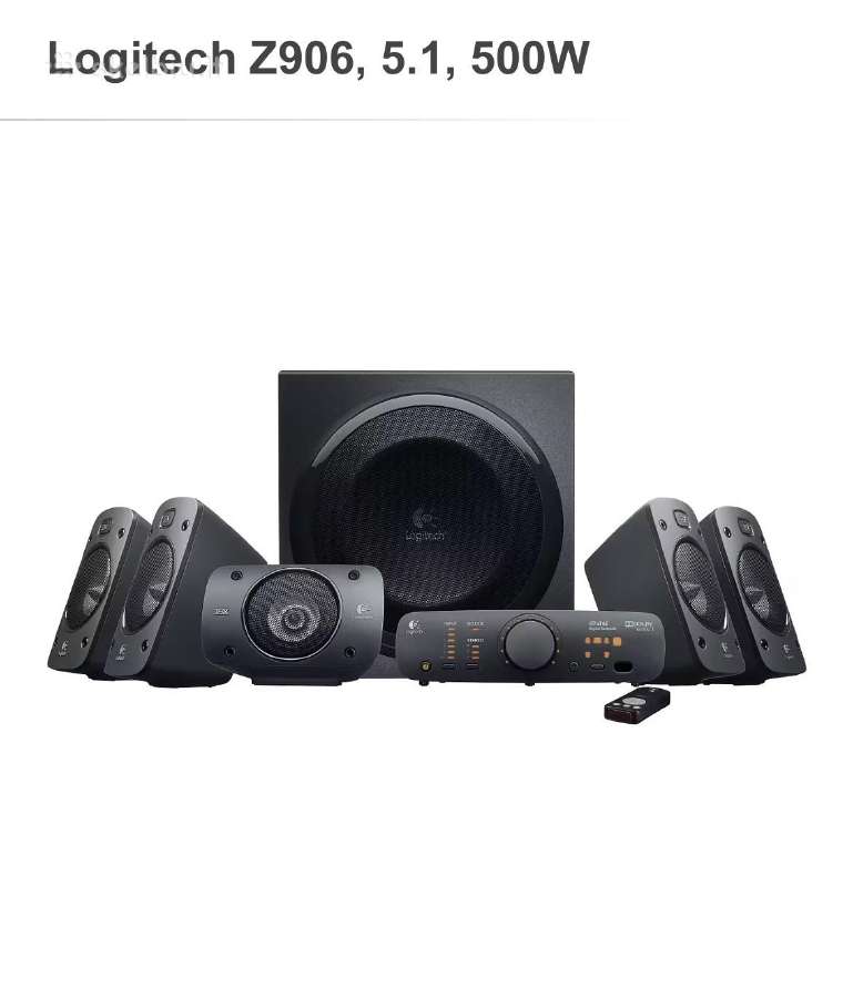 Logitech