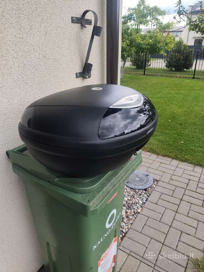 Moto galine deze
