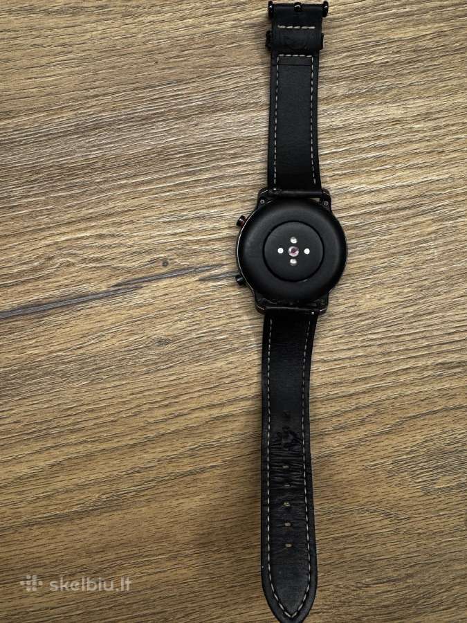 Amazfit gtr laikrodis - nuotraukos Nr. 4
