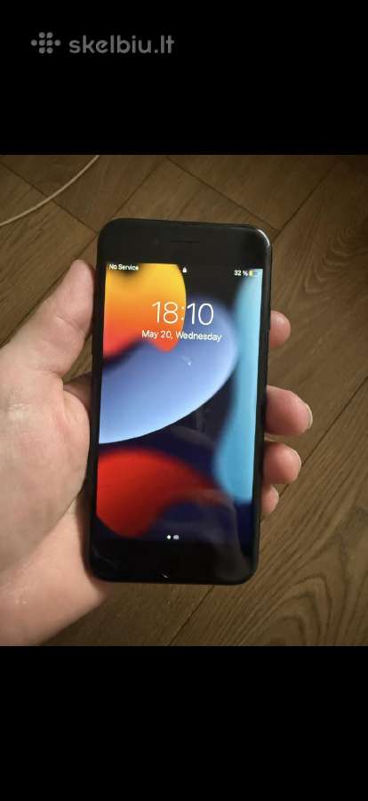 iPhone 7 32gb