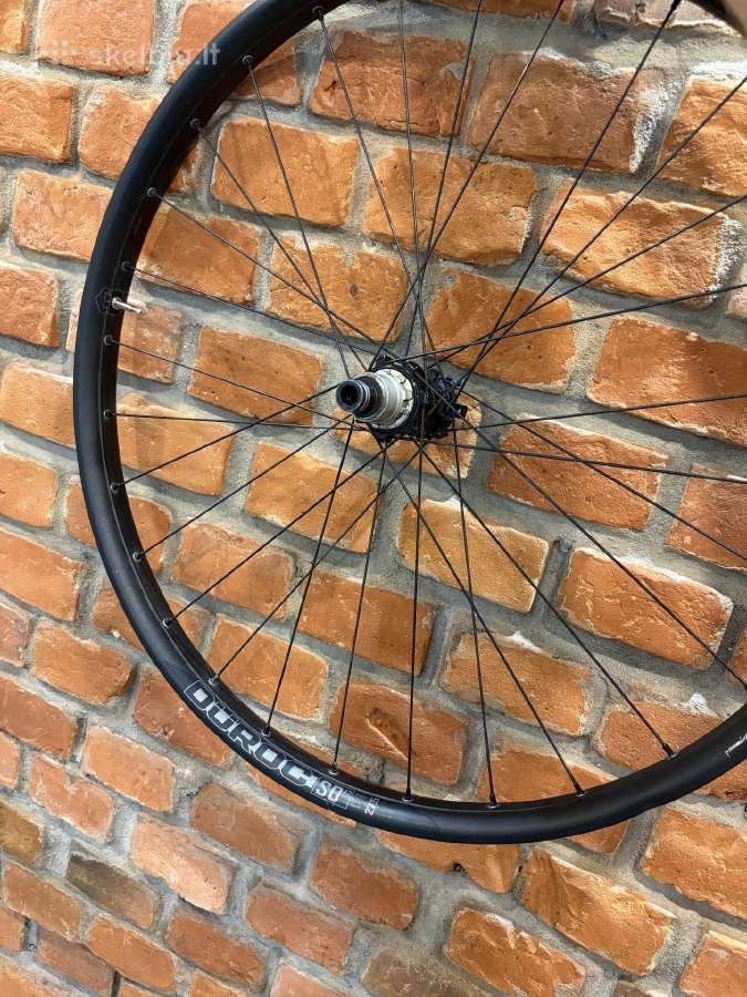 Sunringle ratų komplektas 27.5