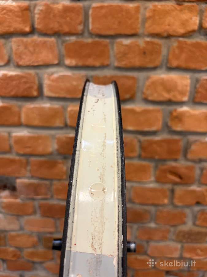 Sunringle ratų komplektas 27.5 - nuotraukos Nr. 3