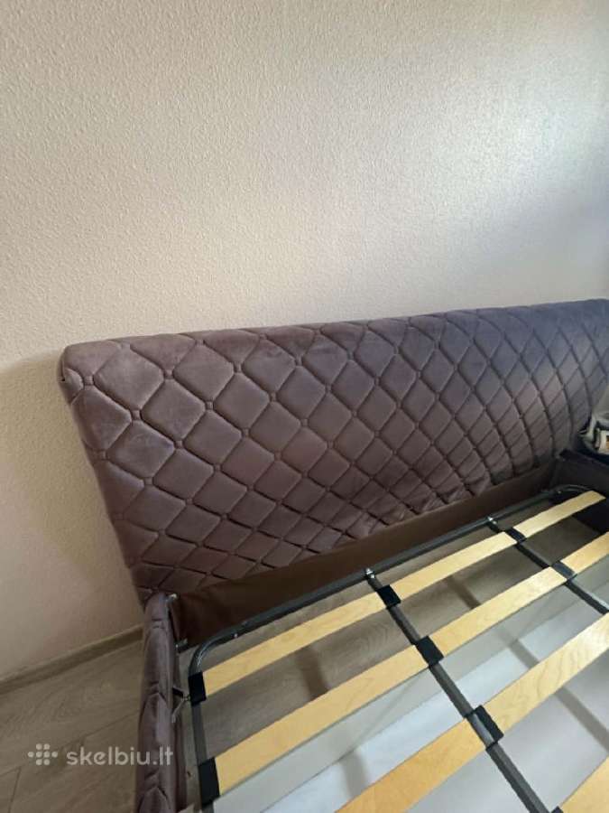 Parduodama Lova 220x200
