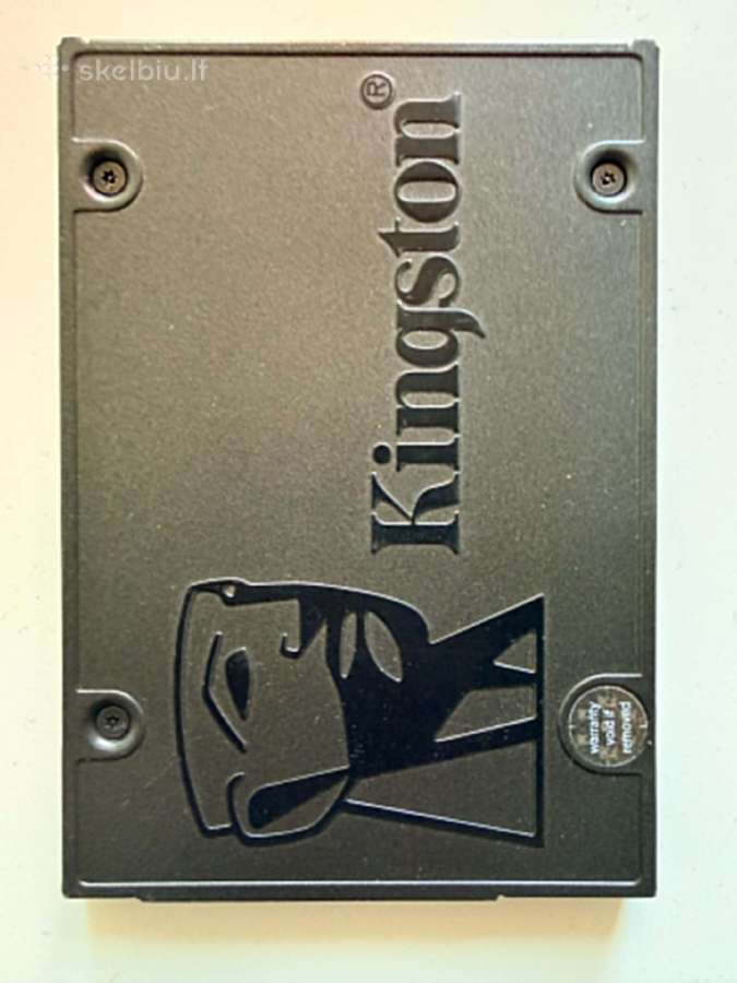 SSD 240 GB Kingston