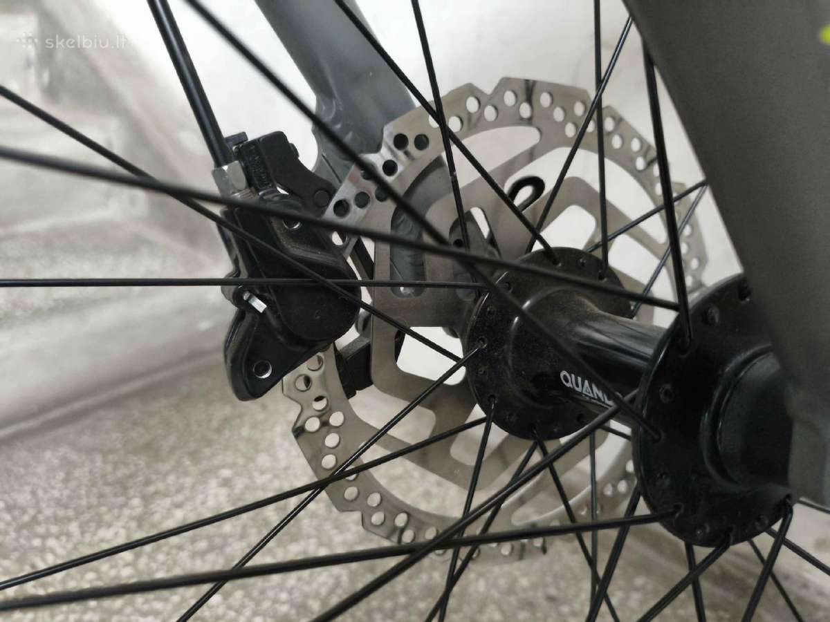 Kalnų Dviratis Fat Bike Bottecchia Senales - nuotraukos Nr. 6