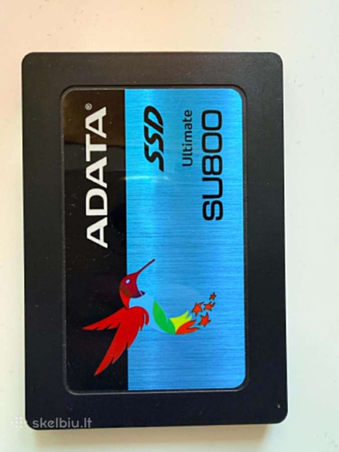 SSD 512gb Adata Su800