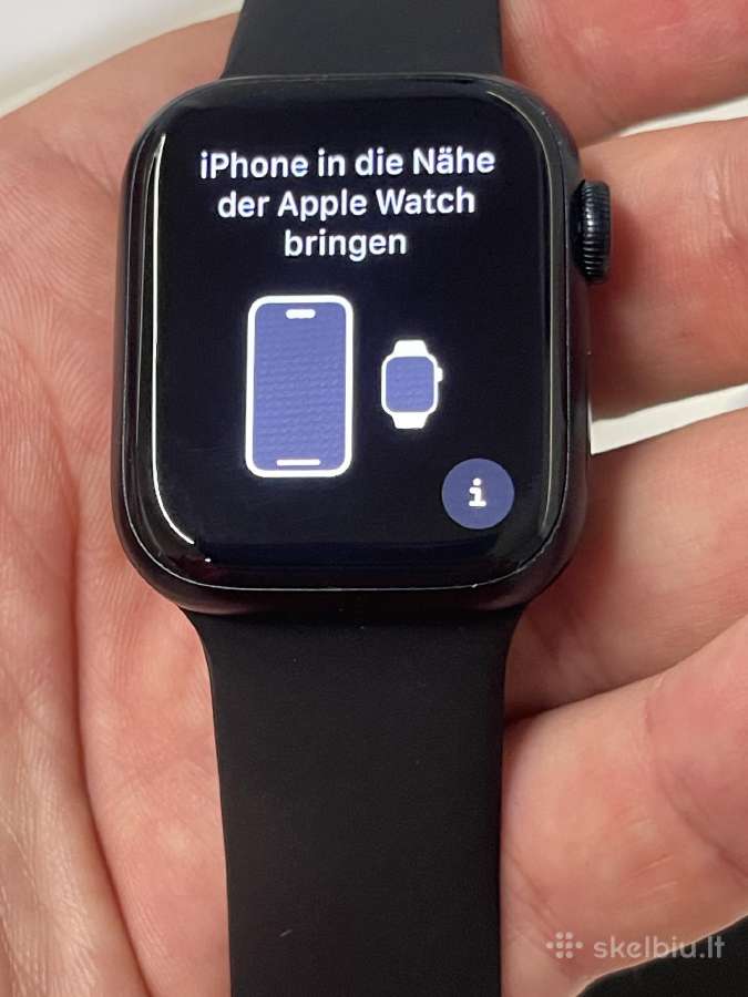 Apple watch 9 41mm