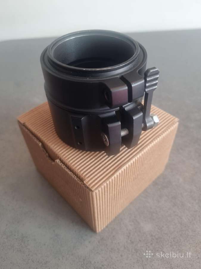 Rusan adapteris 65 mm