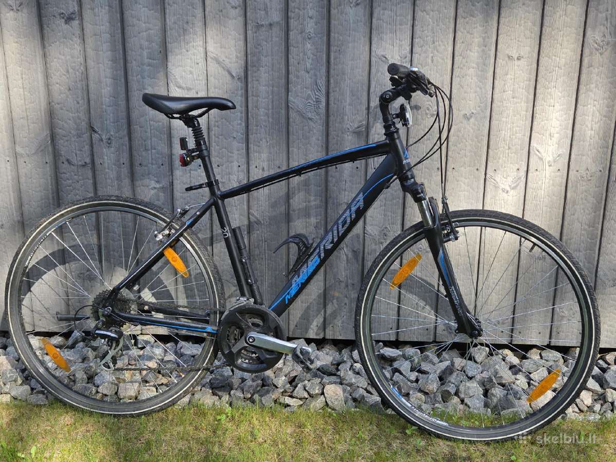 Merida Crossway 20