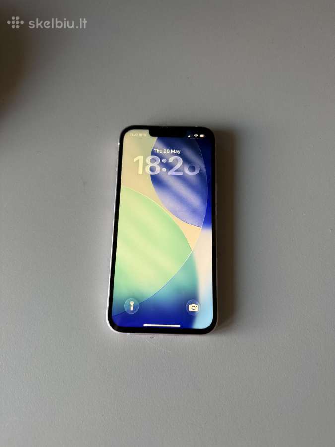 iPhone 13 128gb
