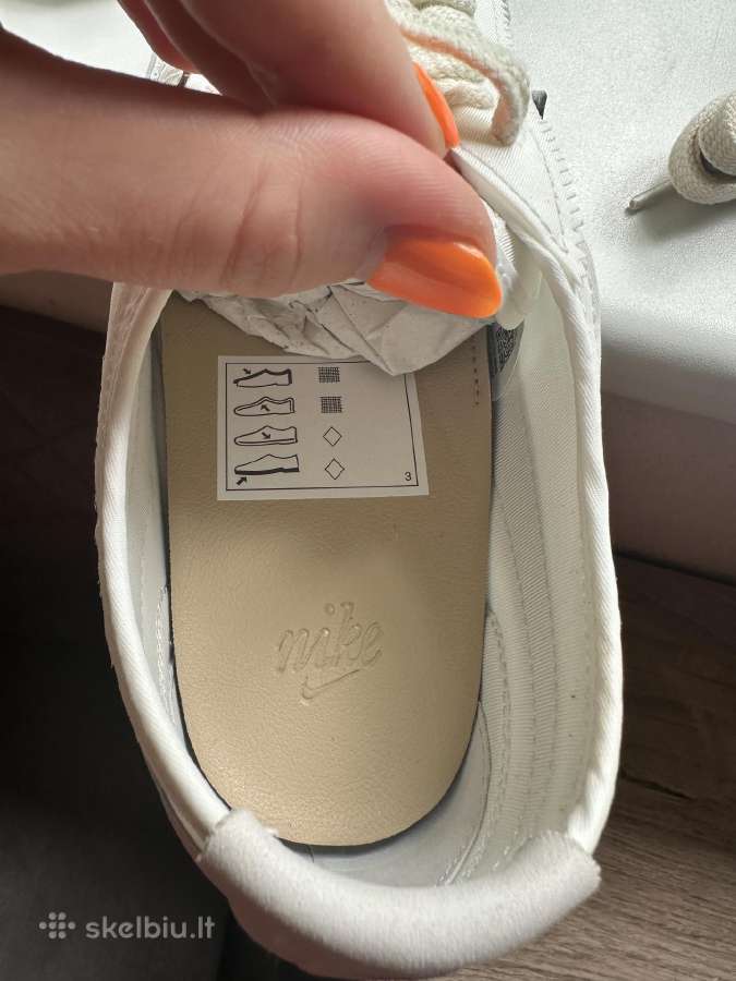 Nike Moon shoe Og - nuotraukos Nr. 6